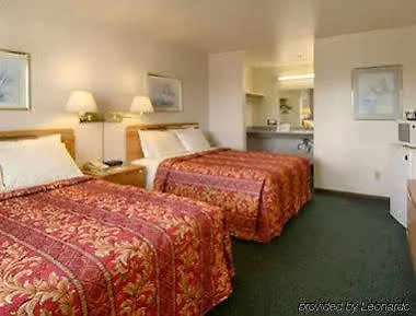 Days Inn Salinas Airport