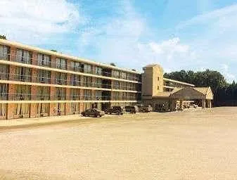 Days Inn Atlanta/Forest Park/Airport East