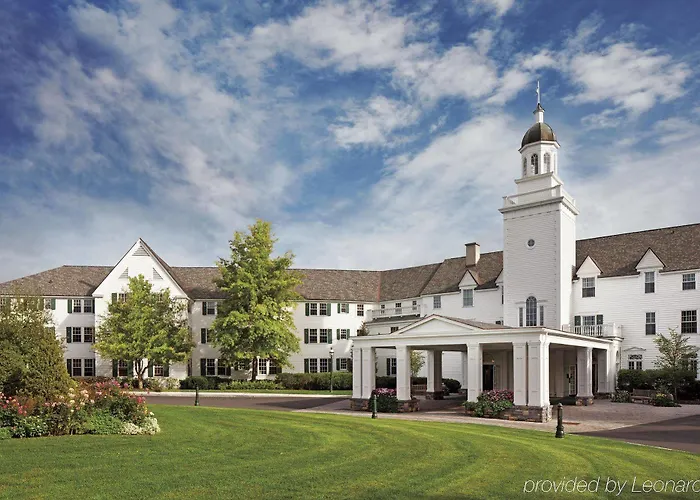 The Sagamore Resort