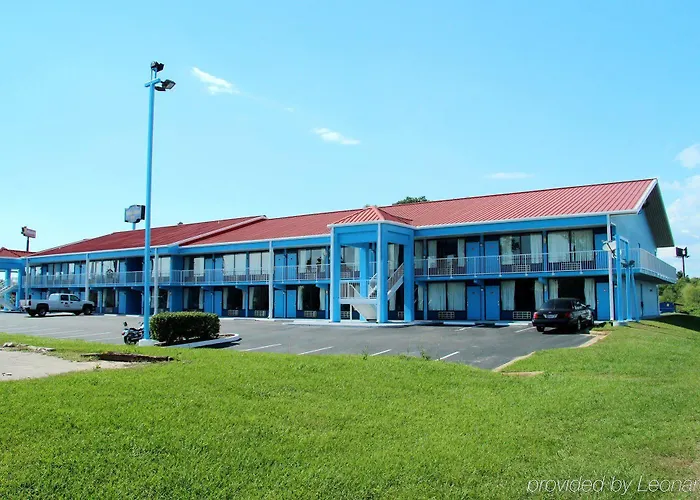 Wind Chase Inn