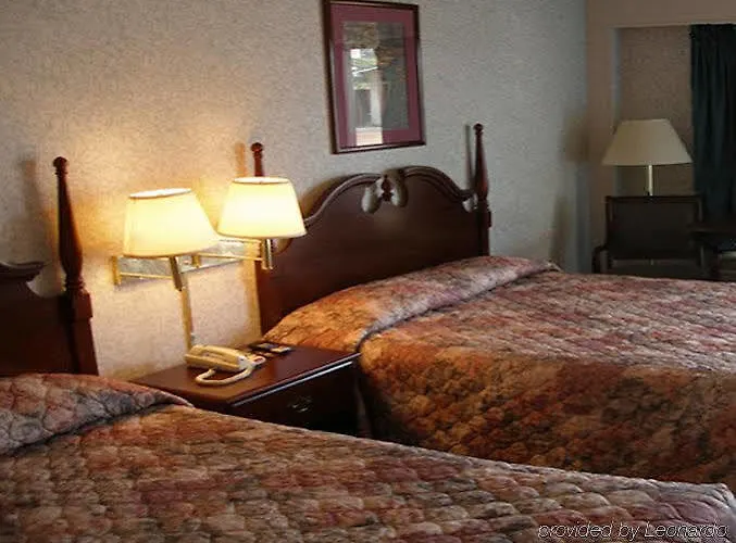 Scottish Inns Morristown