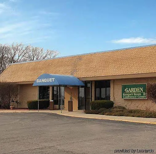 Freeport Plaza Hotel