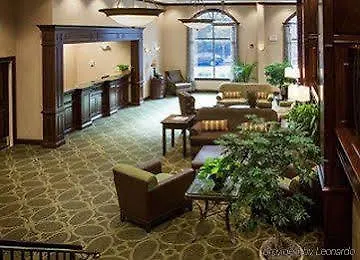Holiday Inn Oxford