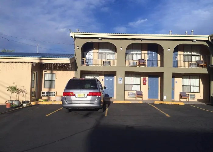 Bestway Inn