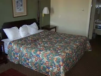 Knights Inn Gastonia