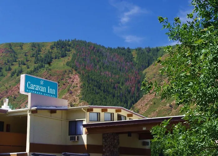 Caravan Inn