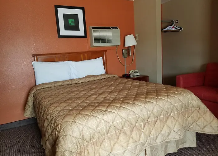 Budget Inn