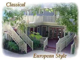 The Veranda Bed & Breakfast