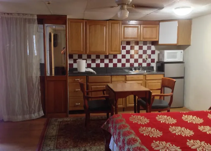 Gaard Motel