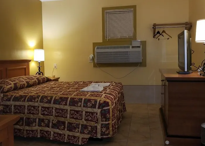 Luxury Inn
