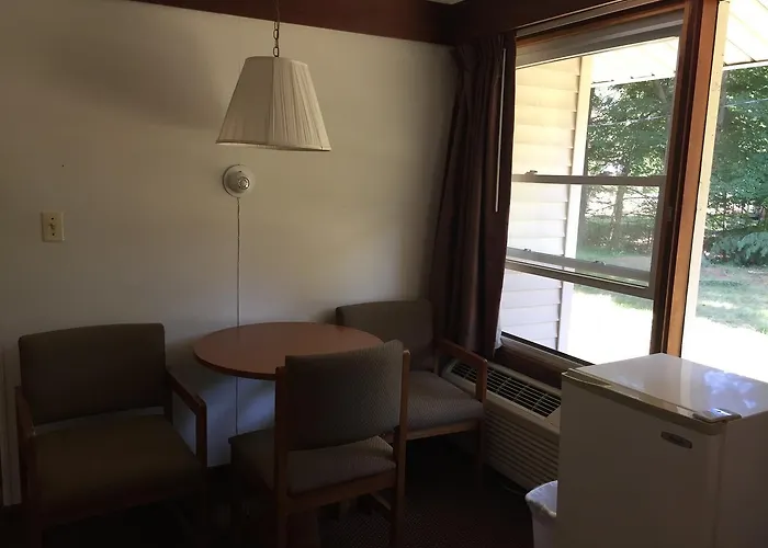 North King Motel
