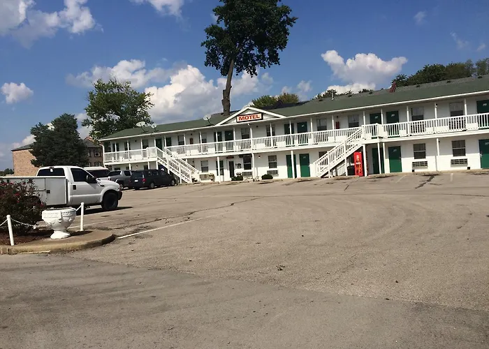 Hoosier Travel Lodge