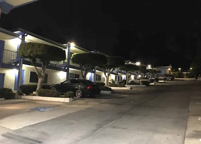 King Lodge Motel