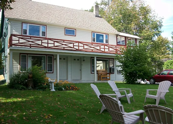 Mohican Motel