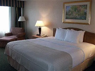 Holiday Inn Denver-W