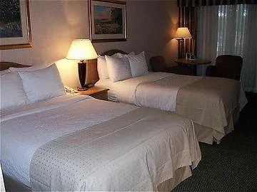 Holiday Inn Denver-W