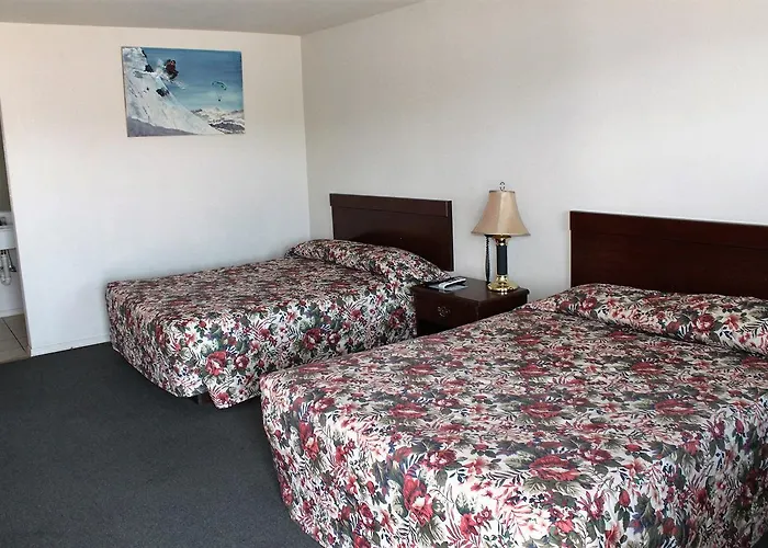 Adobe Inn Motel