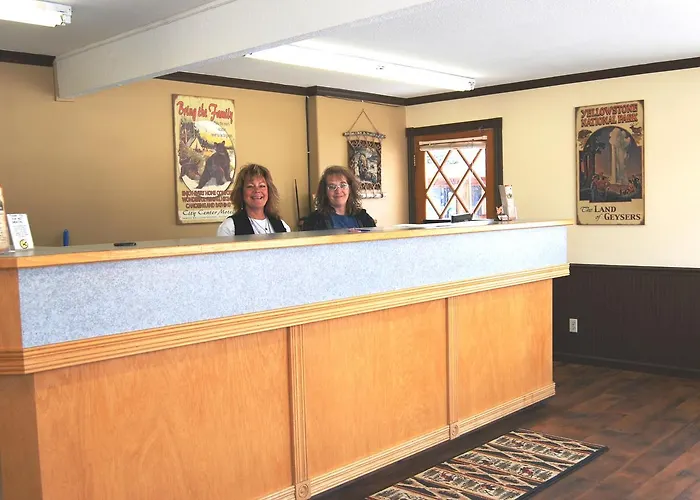 City Center Motel