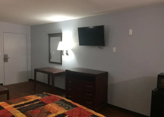 Gulf American Inns
