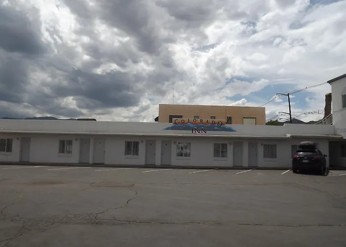 Colorado Inn Motel