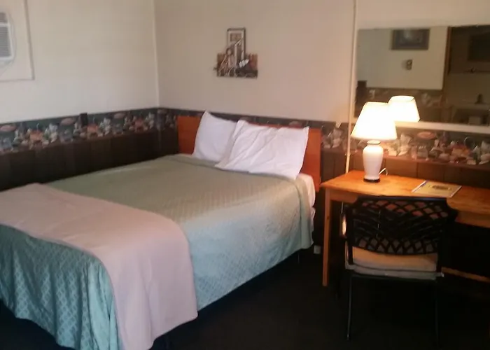 Harper Motel