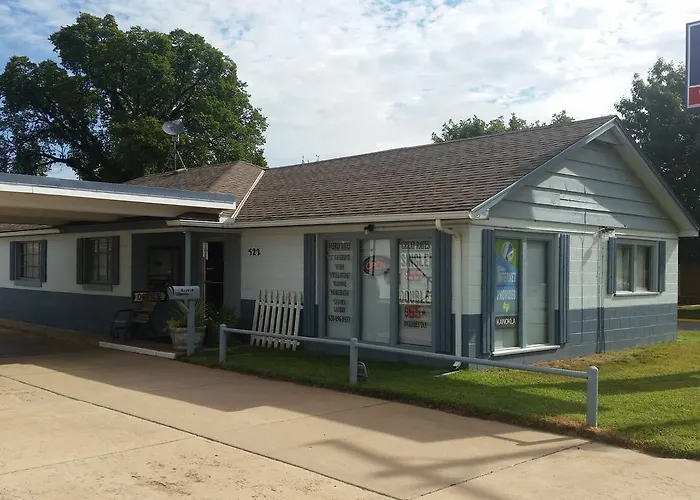 Harper Motel