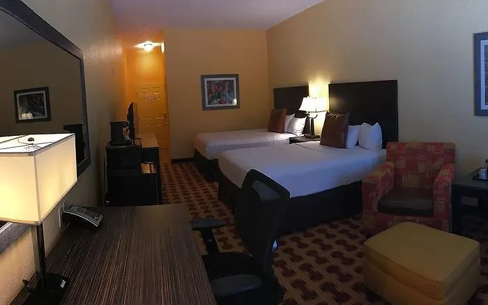 Sagebrush Hotel