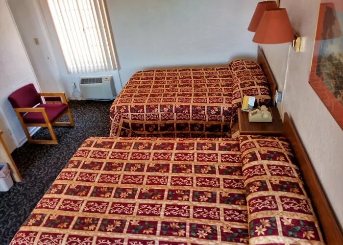 Highland Tower Motel