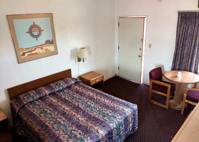 Highland Tower Motel