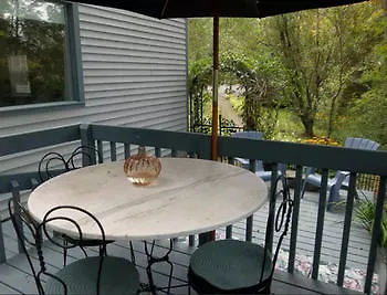 Bunny Trail Guest House