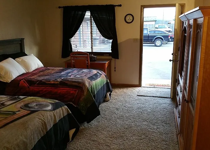 Oakland Motel