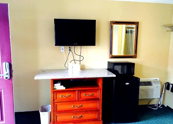 Best 5 Motel