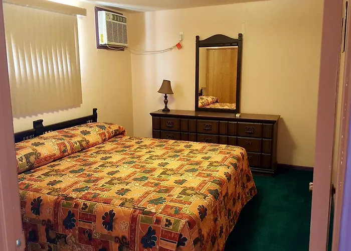 Westernaire Motel