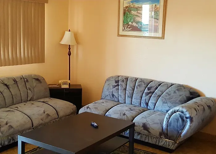 Westernaire Motel