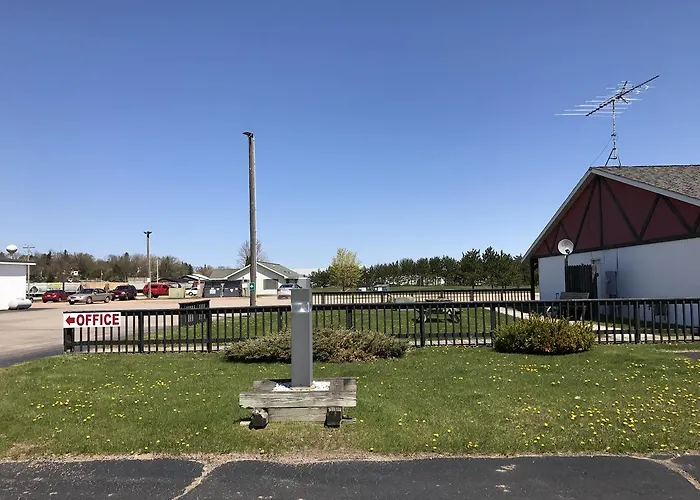 Exxon Quik Stop & Motel