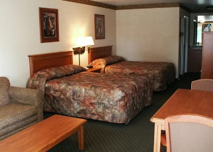 White River Inn