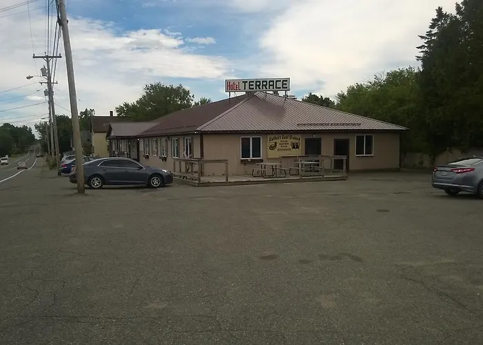 Hotel Terrace