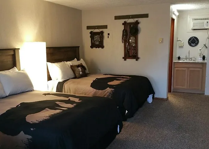 Oakland Motel