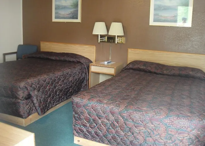 California Motel