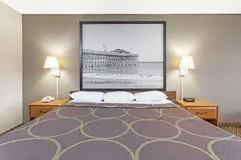 Howard Johnson Express Inn - Orangeburg