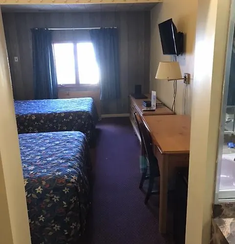 Relax Inn