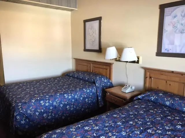 Relax Inn