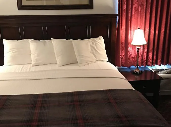 Gold Pan Lodge