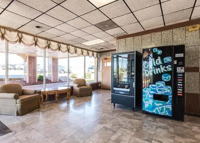 Days Inn Alcoa Knoxville Airport