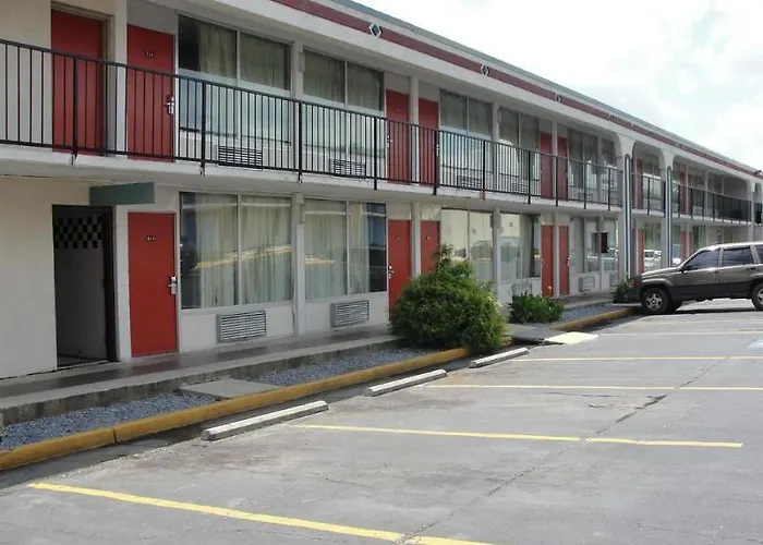 Days Inn Alcoa Knoxville Airport