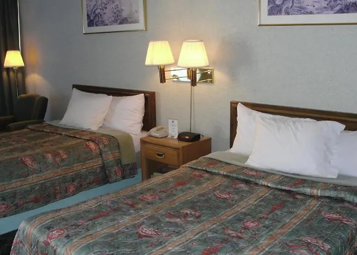 Days Inn Alcoa Knoxville Airport