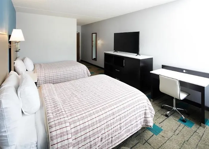 Four Points By Sheraton Chambersburg