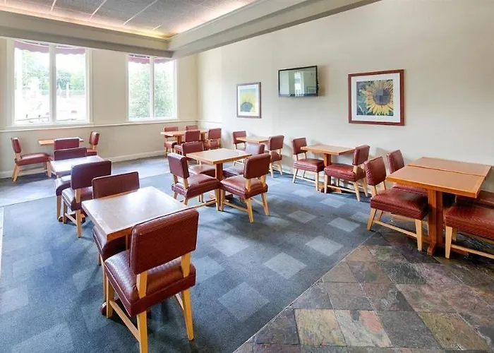 Four Points By Sheraton Chambersburg