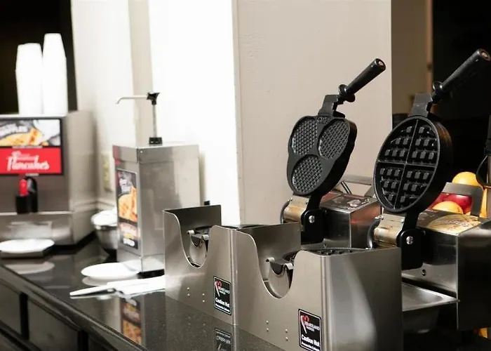 Four Points By Sheraton Chambersburg