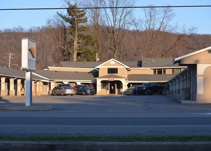 Travelers Inn